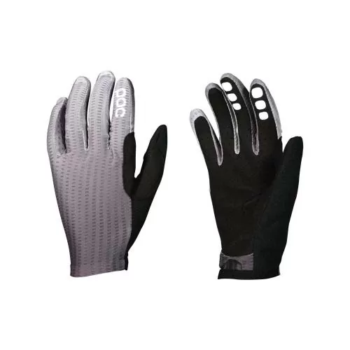 POC Savant MTB Glove - Gradient Sylvanite Grey