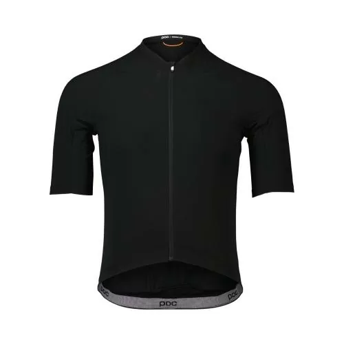 POC M's Raceday Jersey - Uranium Black