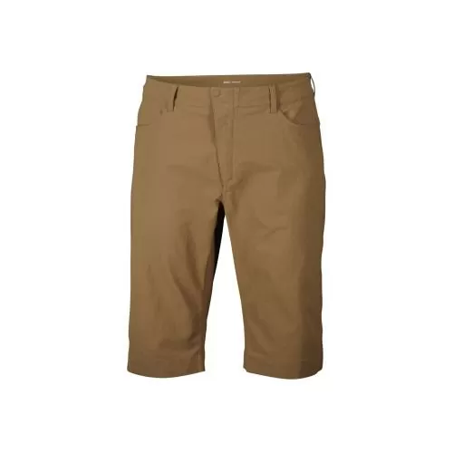 POC M's Essential Casual Shorts - Jasper Brown