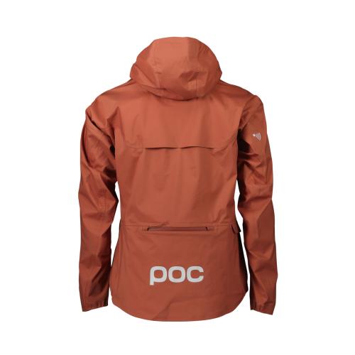 Preview: POC W's Signal All-weather Jacket - Himalayan Salt