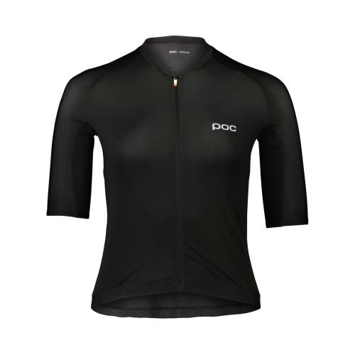 Preview: POC Ws Pristine Jersey - uranium black