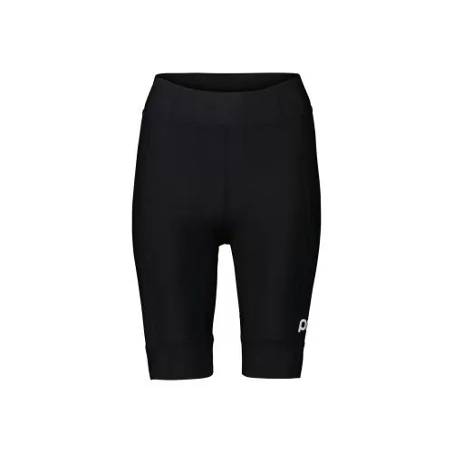 POC W's Air Indoor Shorts - Uranium Black