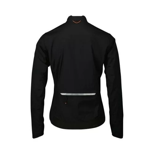 POC W's Thermal Splash Jacket - Uranium Black