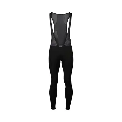 POC M's Thermal Cargo Tights - Uranium Black
