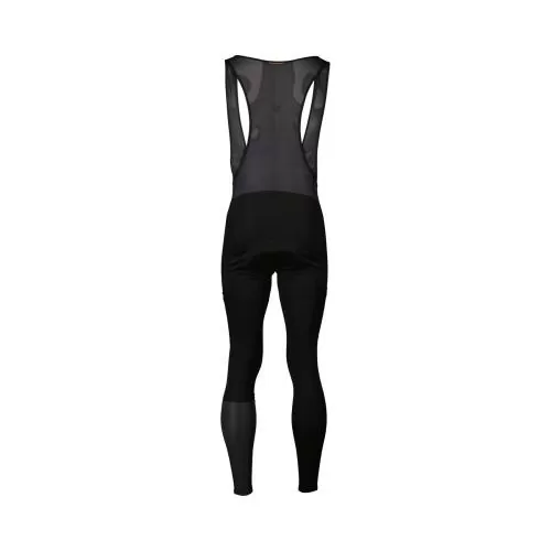 POC M's Thermal Cargo Tights - Uranium Black