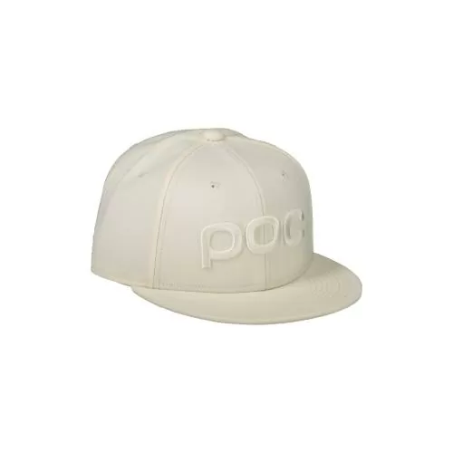 POC POC Corp Cap - Okenite Off-White