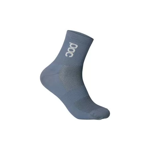 POC Essential Road Sock Short - Calcite Blue