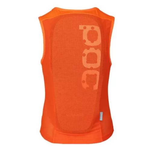 POCito VPD Children Air Vest - Fluorescent Orange