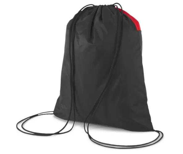 Puma teamGOAL 23 Gym Sack - Puma Red-Puma Black