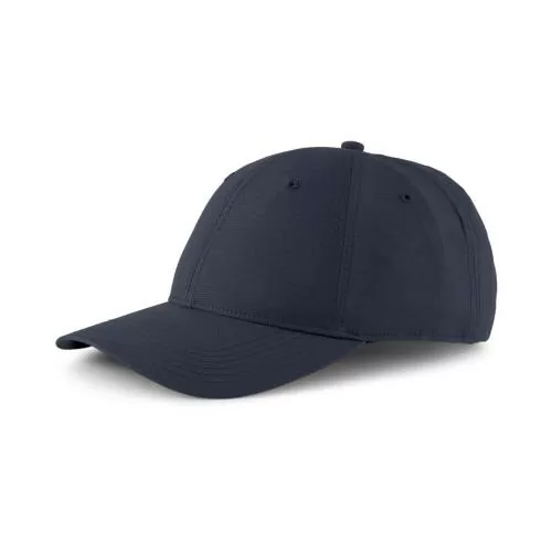 Puma Cresting Adjustable Cap - navy blazer
