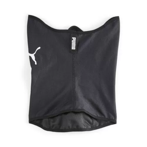 Puma individualWINTERIZED Face Mask - puma black