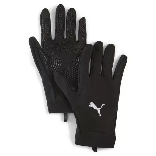 Puma individualWINTERIZED Player Glove - puma black