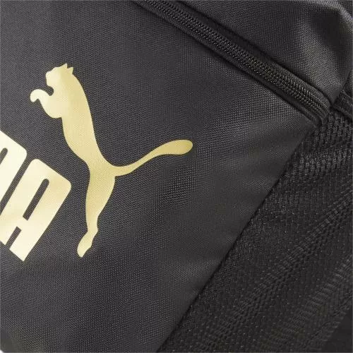 Puma Phase Backpack - puma black