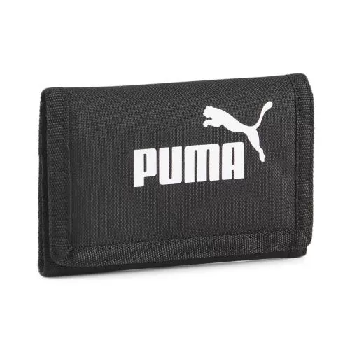 Puma Phase Wallet - puma black
