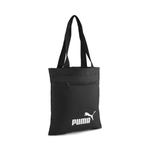 Puma Phase Packable Shopper - puma black