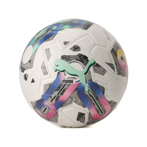 Puma Orbita 1 TB (FIFA Quality Pro) - puma white
