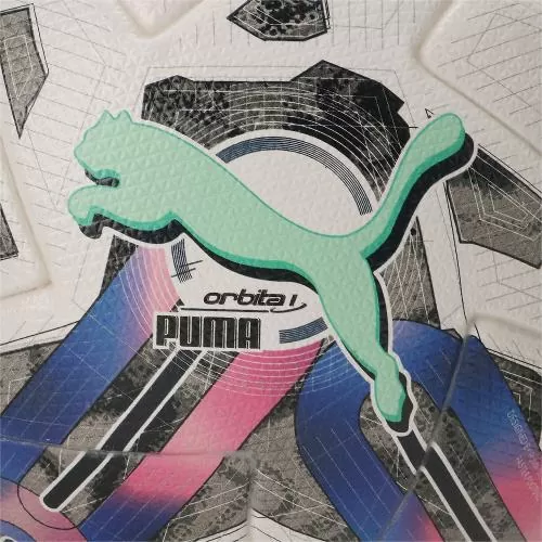 Puma Orbita 1 TB (FIFA Quality Pro) - puma white