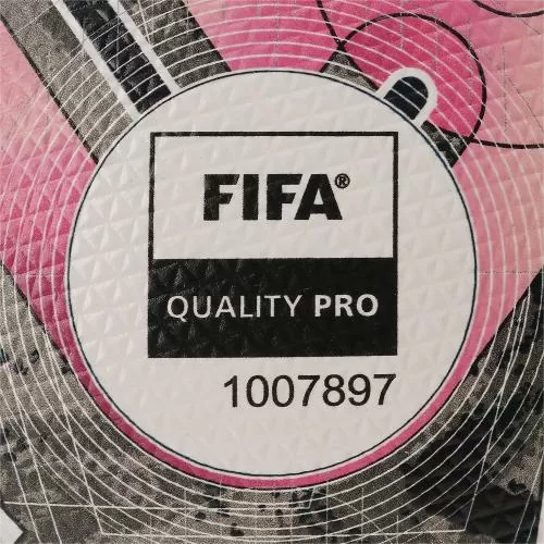 Puma Orbita 1 TB (FIFA Quality Pro) - puma white