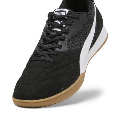 Puma KING TOP IT - puma black