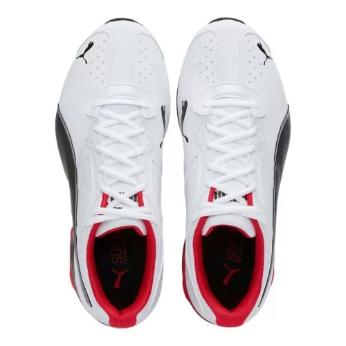 Puma Tazon 6 FM - puma white