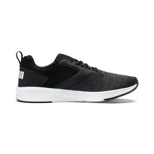 Puma NRGY Comet - Puma Black-Puma White
