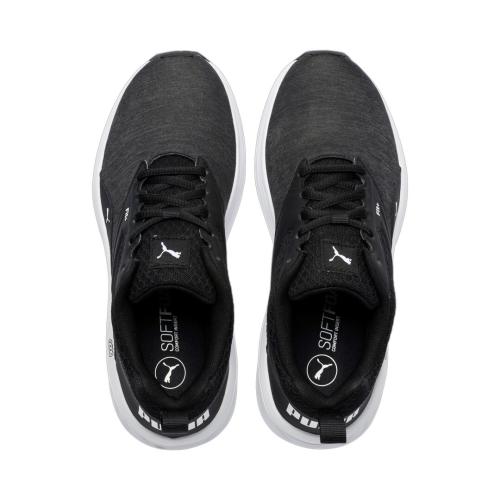 Puma NRGY Comet - Puma Black-Puma White