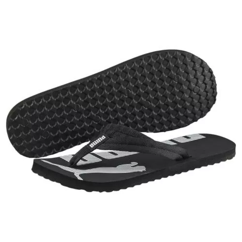 Puma Epic Flip v2 - black-white