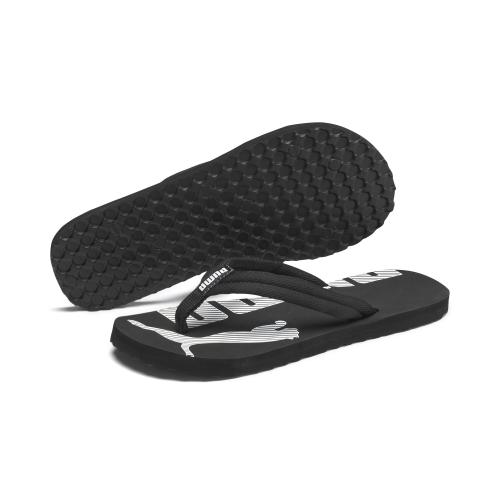 Preview: Puma Epic Flip v2 Jr - Puma Black-Puma White