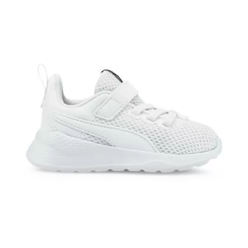 Puma Anzarun Lite AC Inf - Puma White-Puma White