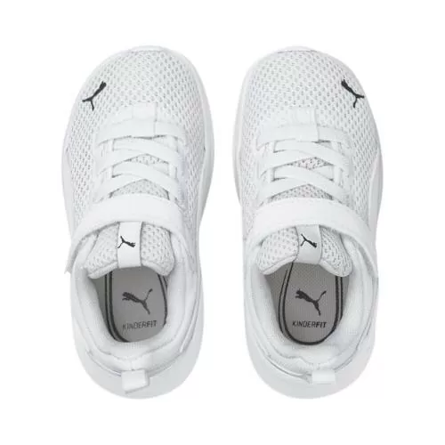Puma Anzarun Lite AC Inf - Puma White-Puma White