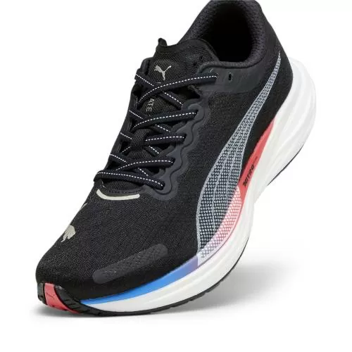 Puma Deviate Nitro 2 - ultra blue