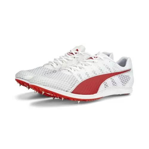 Puma evoSPEED Distance 11 - puma white