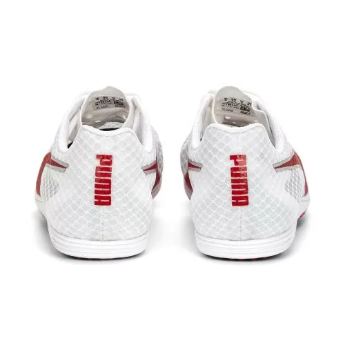 Puma evoSPEED Distance 11 - puma white