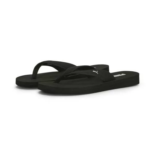 Puma Sandy Flip - puma black