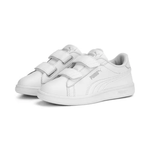 Puma Smash 3.0 L V PS - puma white