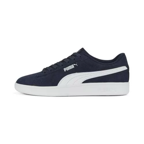 Puma Smash 3.0 SD Jr - puma navy