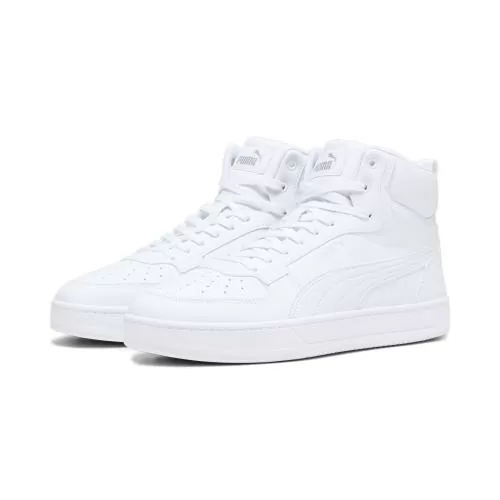 Puma Caven 2.0 Mid - puma white