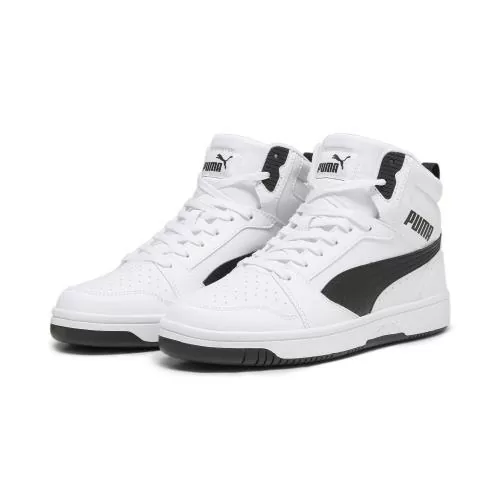 Puma Rebound v6 - puma white