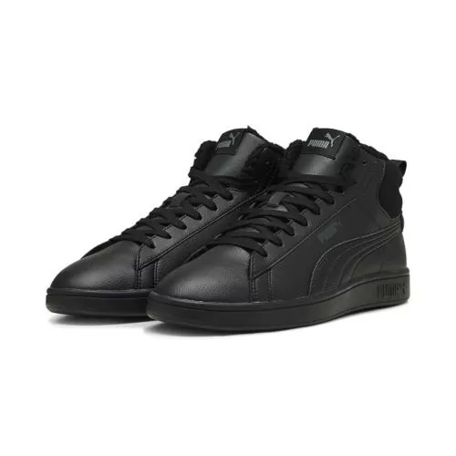 Puma Smash 3.0 Mid WTR - puma black