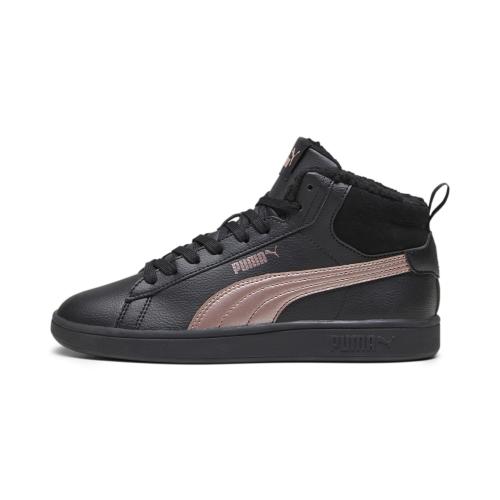 Preview: Puma Smash 3.0 Mid WTR - puma black