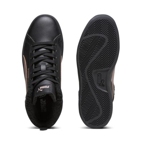 Preview: Puma Smash 3.0 Mid WTR - puma black