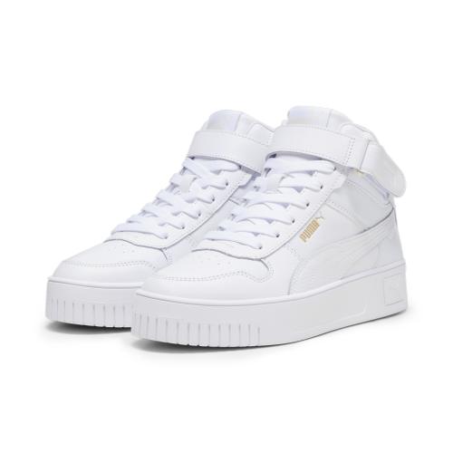 Preview: Einzelstück Puma Carina Street Mid - puma white