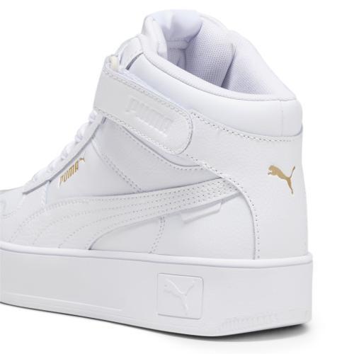 Preview: Puma Carina Street Mid - puma white