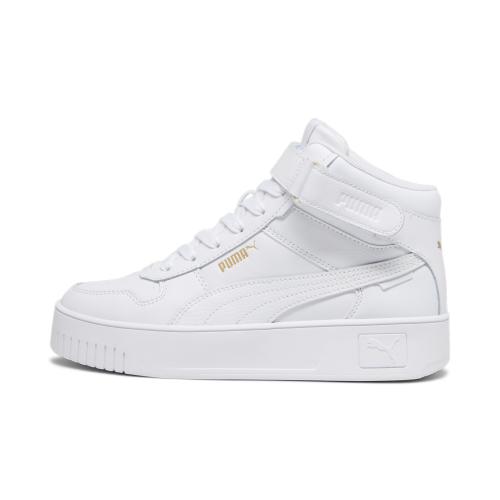 Preview: Puma Carina Street Mid - puma white