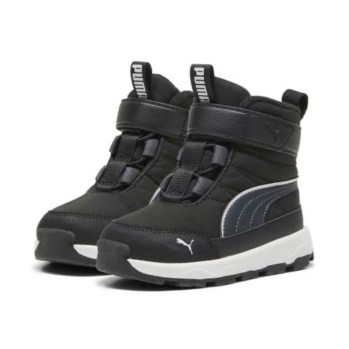Puma Evolve Boot AC+ Inf - puma black