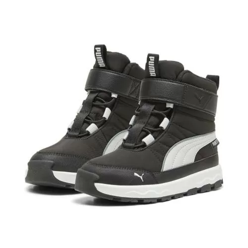 Puma Evolve Boot Puretex AC+PS - puma black