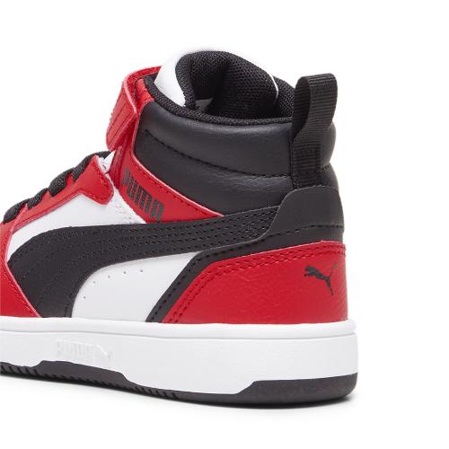 Preview: Puma Rebound V6 Mid AC+ PS - puma white