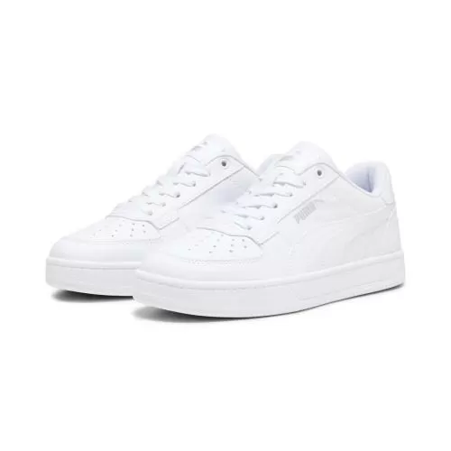 Puma Caven 2.0 Jr - puma white