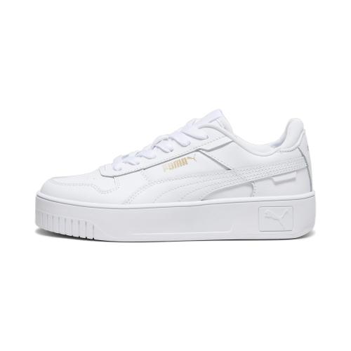 Preview: Puma Carina Street Jr - puma white