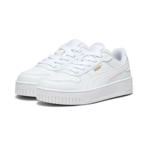 Puma Carina Street PS - puma white